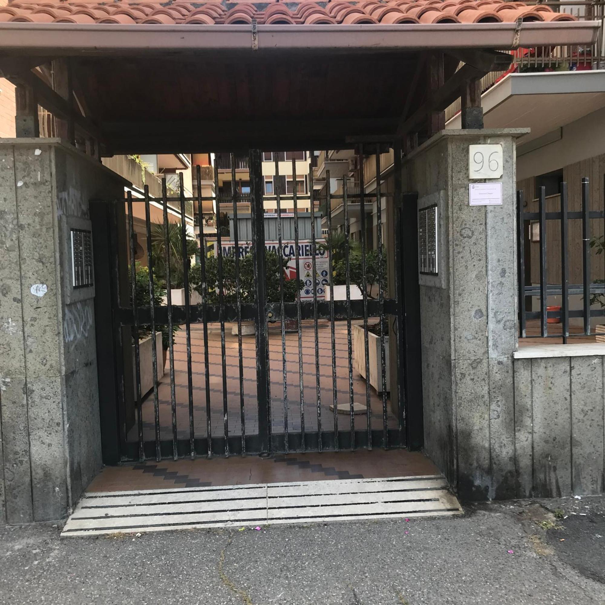 אפרטהוטל לידו די אוסטיה La Dimora Di Livia מראה חיצוני תמונה